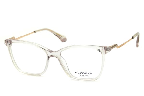 Óculos de grau Ana Hickmann AH6436 T01 53