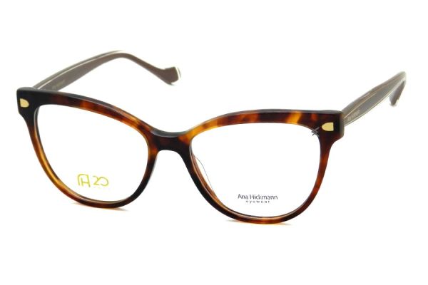 Óculos de grau Ana Hickmann AH6439 G21