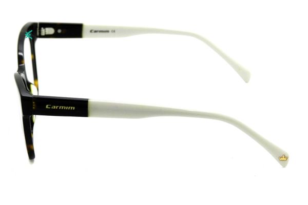 Óculos de grau Carmim CRM41445 C2 53