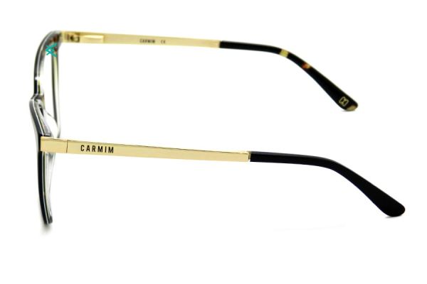 Óculos de grau Carmim CRM41504 C1 54