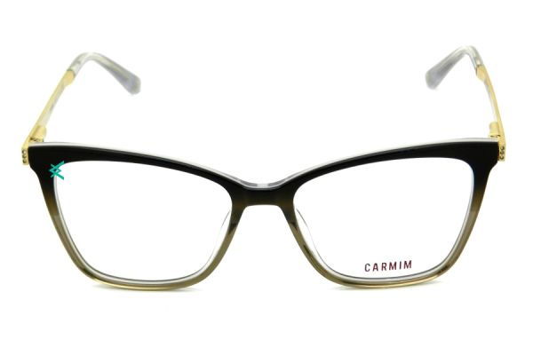 Óculos de grau Carmim CRM41504 C5 54