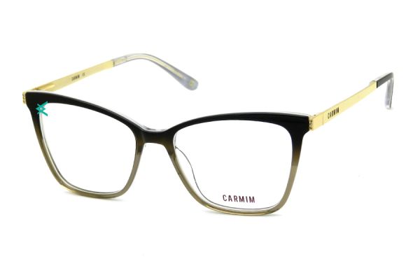 Óculos de grau Carmim CRM41504 C5 54