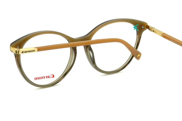 Óculos de grau Carmim CRM41530 C3