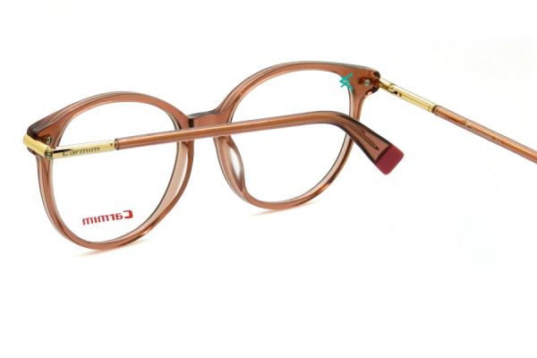 Óculos de grau Carmim CRM41533 C4 53