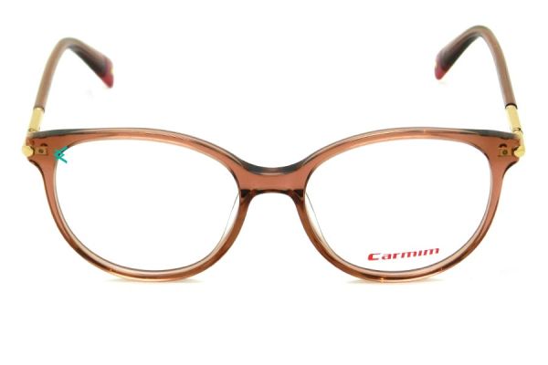 Óculos de grau Carmim CRM41533 C4 53