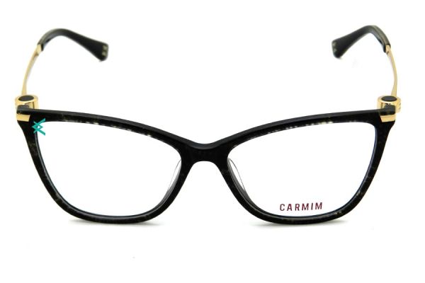 Óculos de grau Carmim CRM41567 C1 53
