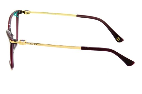 Óculos de grau Carmim CRM41567 C3