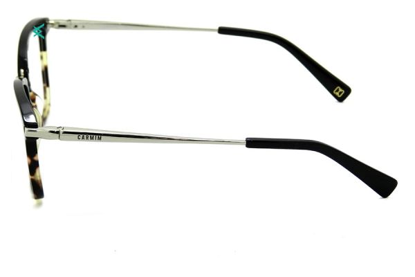 Óculos de grau Carmim CRM41591 C4 52