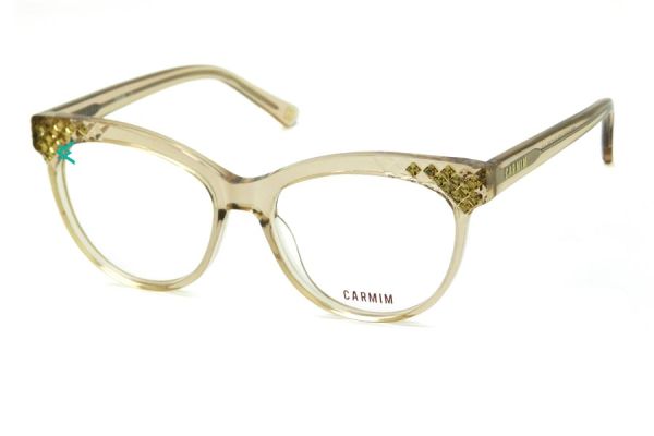 Óculos de grau Carmim CRM41600 C3 54