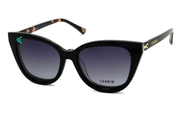 Óculos de grau Carmim CRM41609 C1 - Clip-on