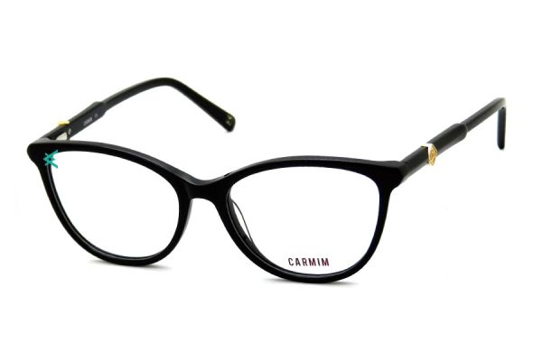 Óculos de grau Carmim CRM41618 C1 55