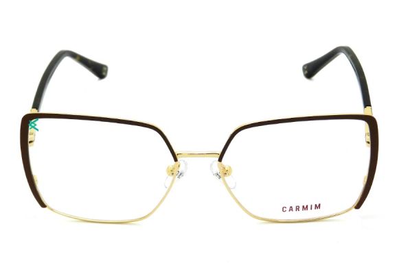 Óculos de grau Carmim CRM41621 C3 57