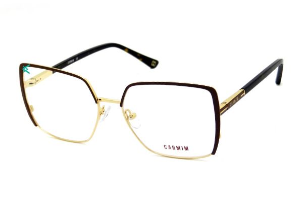 Óculos de grau Carmim CRM41621 C3 57