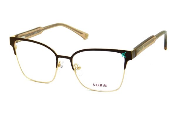 Óculos de grau Carmim CRM41622 C3 55