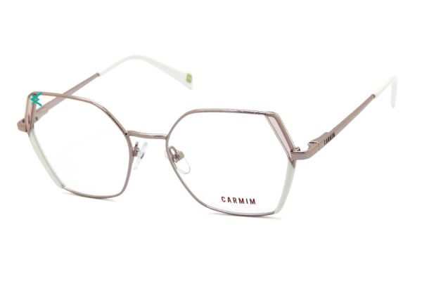 Óculos de grau Carmim CRM41629 C2 54