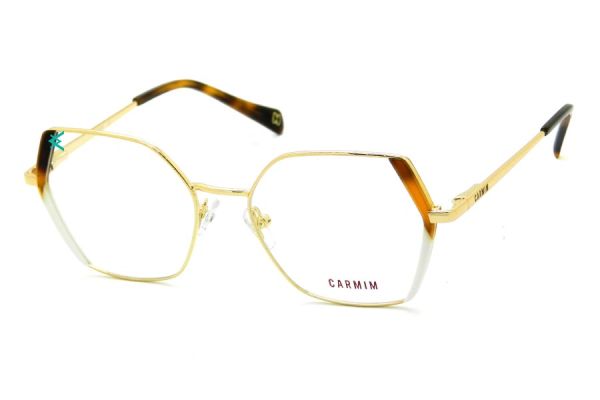 Óculos de grau Carmim CRM41629 C3 54