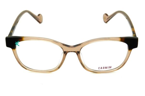 Óculos de grau Carmim CRM41633 C3 53