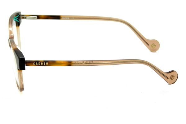 Óculos de grau Carmim CRM41633 C3 53
