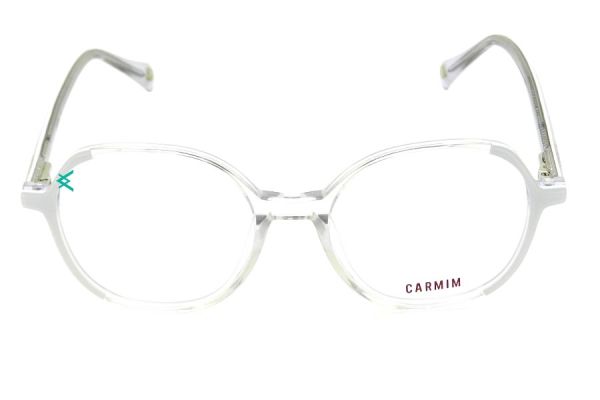 Óculos de grau Carmim CRM41634 C2 52