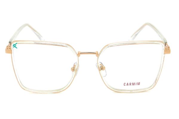 Óculos de grau Carmim CRM41939 C3 55
