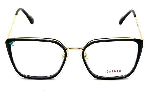 Óculos de grau Carmim CRM41942 C1 55