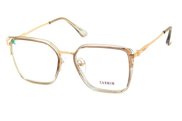 Óculos de grau Carmim CRM41942 C4 55