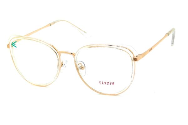 Óculos de grau Carmim CRM41943 C4 55