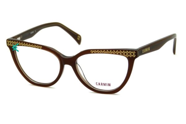 Óculos de Grau Carmim CRM 41586 C3
