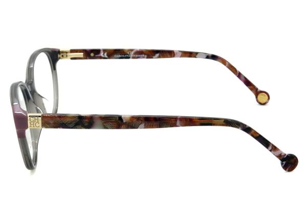 Óculos de grau Carolina Hererra VHE740 COL.0J91