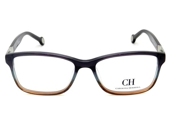 Óculos de grau Carolina Herrera VHE711 COL.0D78