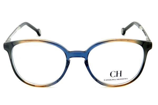 Óculos de grau Carolina Herrera VHE759N COL.06NR