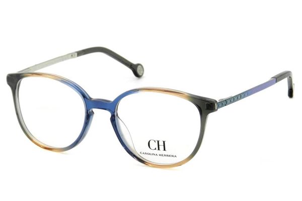 Óculos de grau Carolina Herrera VHE759N COL.06NR