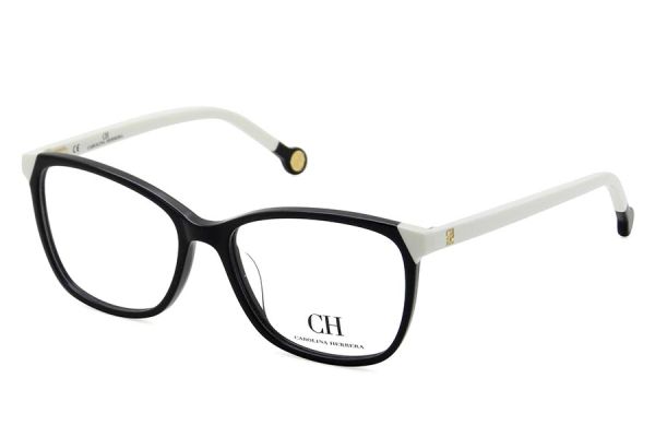 Óculos de grau Carolina Herrera VHE773 COL.700Y