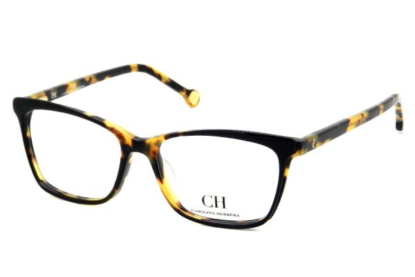Óculos de grau Carolina Herrera VHE805 COL.0APK