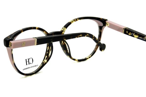 Óculos de grau Carolina Herrera VHE815 COL.0780