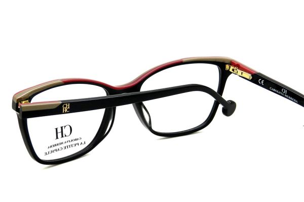 Óculos de grau Carolina Herrera VHE820L COL.0700
