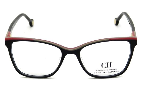 Óculos de grau Carolina Herrera VHE820L COL.0700