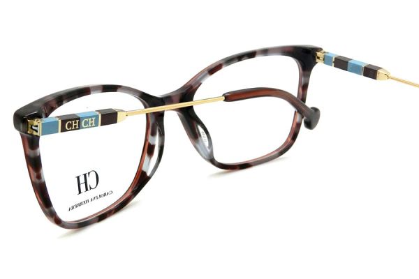 Óculos de grau Carolina Herrera VHE846 COL.0ADD