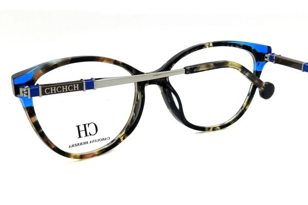 Óculos de grau Carolina Herrera VHE851 COL.0743