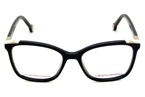 Óculos de grau Carolina Herrera VHE874W COL.0700