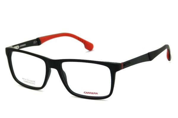 Óculos de grau Carrera 8825V 003 55