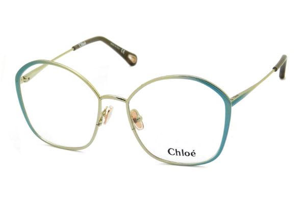 Óculos de grau Chloé CH0017OA 002