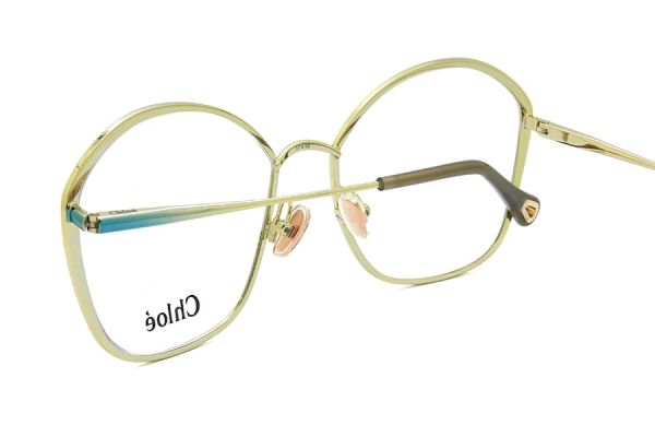Óculos de grau Chloé CH0017OA 002