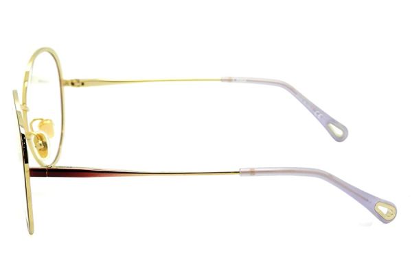 Óculos de Grau Chloé CH0018O 001
