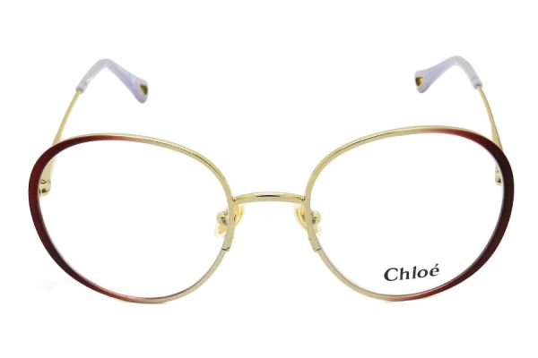 Óculos de Grau Chloé CH0018O 001