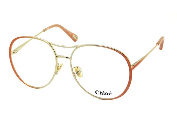 Óculos de grau Chloé CH0019O 003