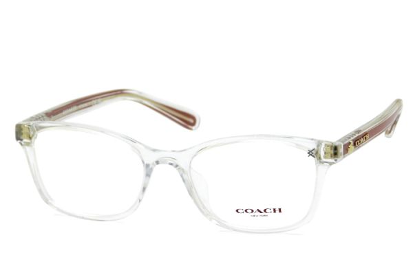 Óculos de grau Coach Disney HC6216U 5111 51