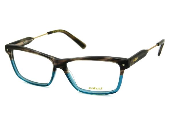 Óculos de grau Colcci 5537 237