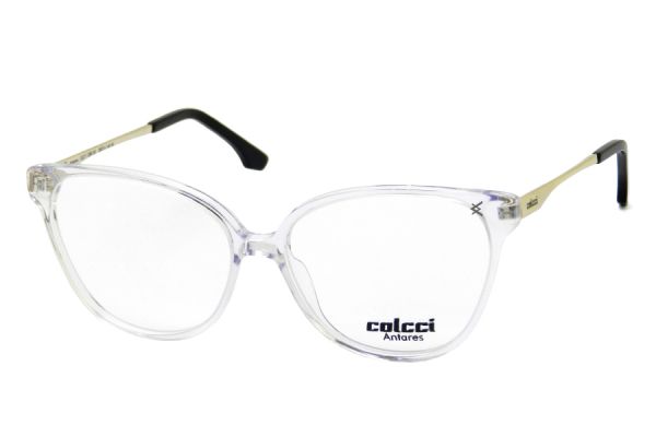 Óculos de grau Colcci Antares C6211 D89 58