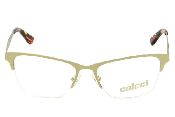 Óculos de grau Colcci C6000 E02 52